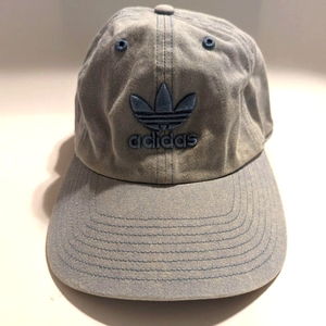 Adidas Denim Hat Acid‎ Wash